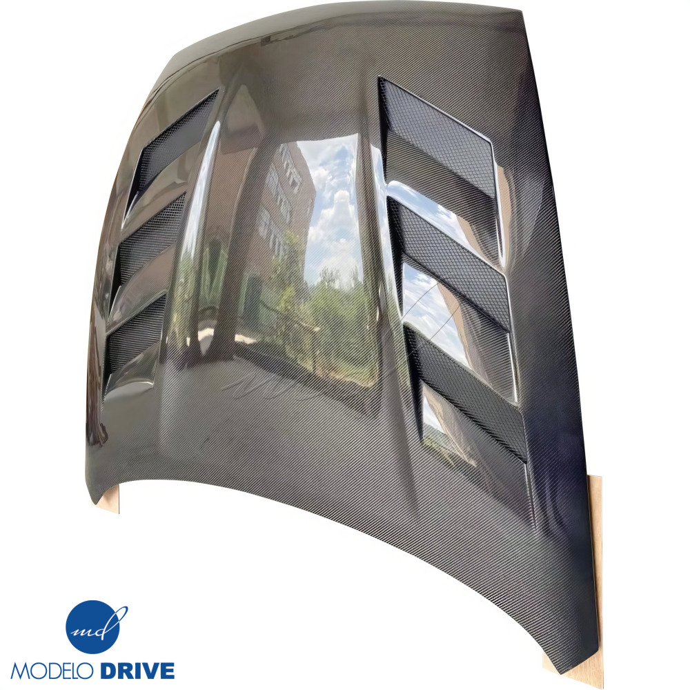 All kind of Exterior/Hoods for Nissan 370Z 2009 -