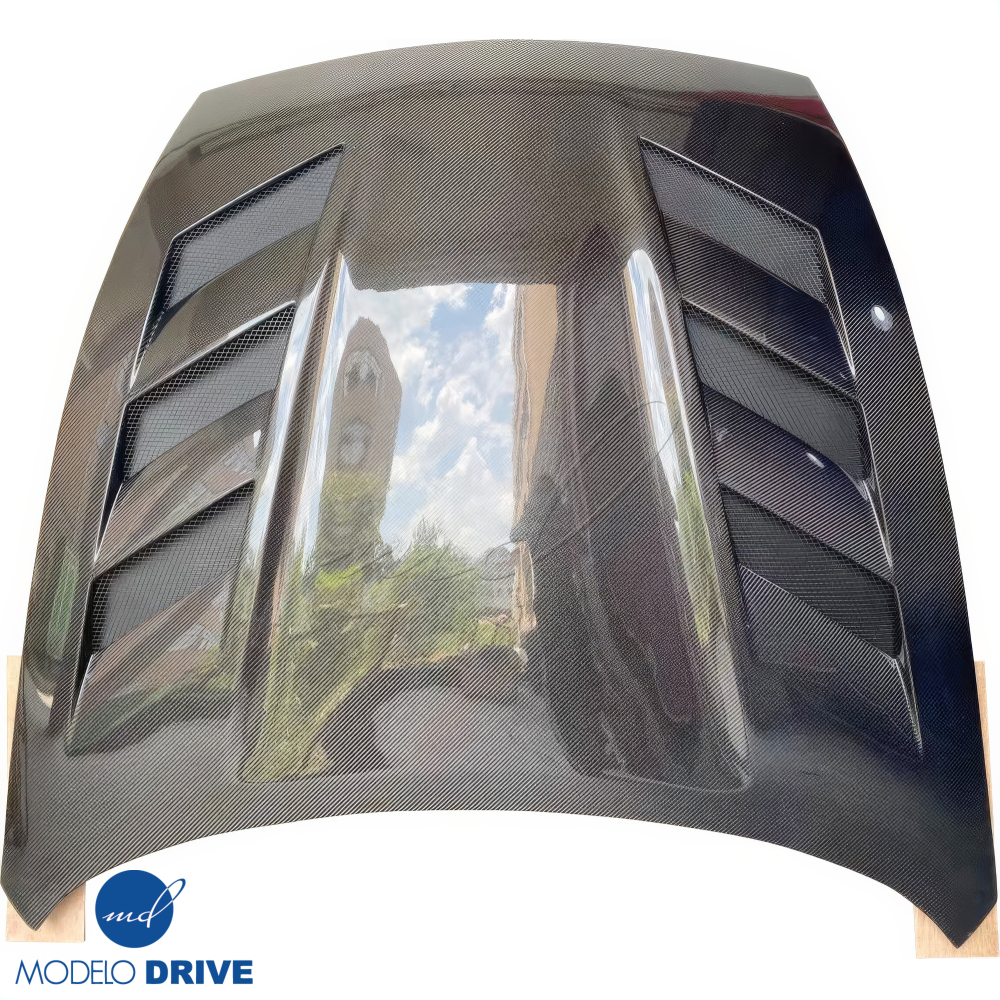 All kind of Exterior/Hoods for Nissan 370Z 2009 -