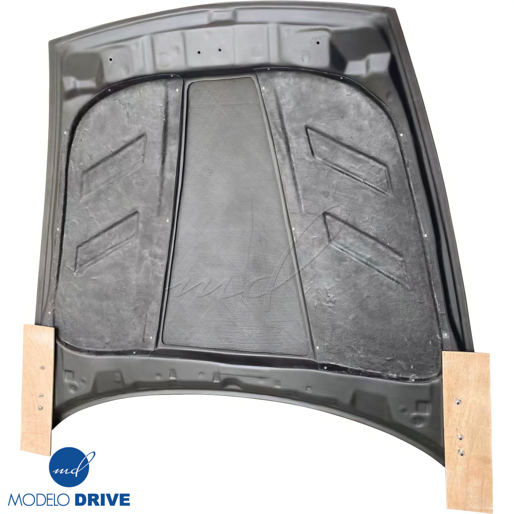 All kind of Exterior/Hoods for Nissan 370Z 2009 -