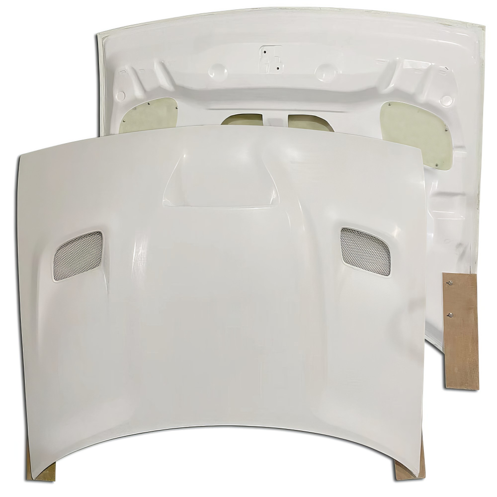 All kind of Exterior/Hoods for Dodge Challenger 2008 - 