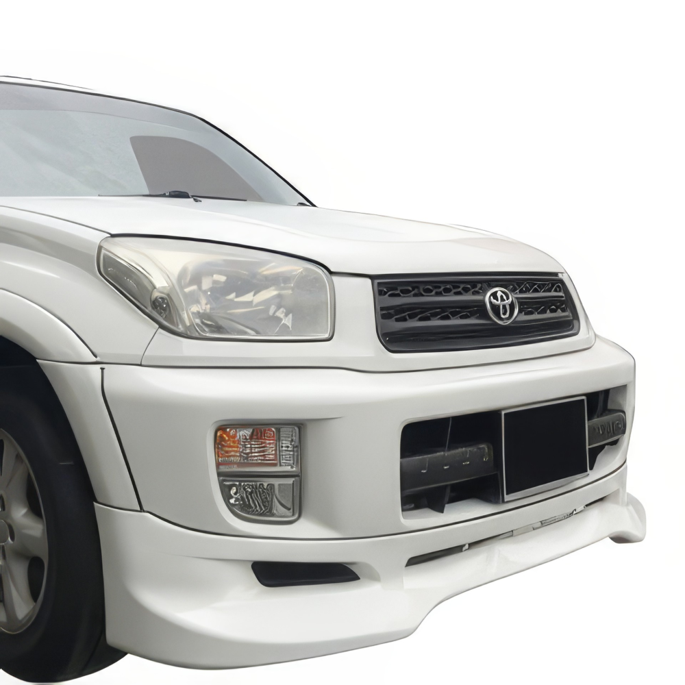 All kind of Exterior/Complete Body Kits for Toyota RAV4 2001 - 