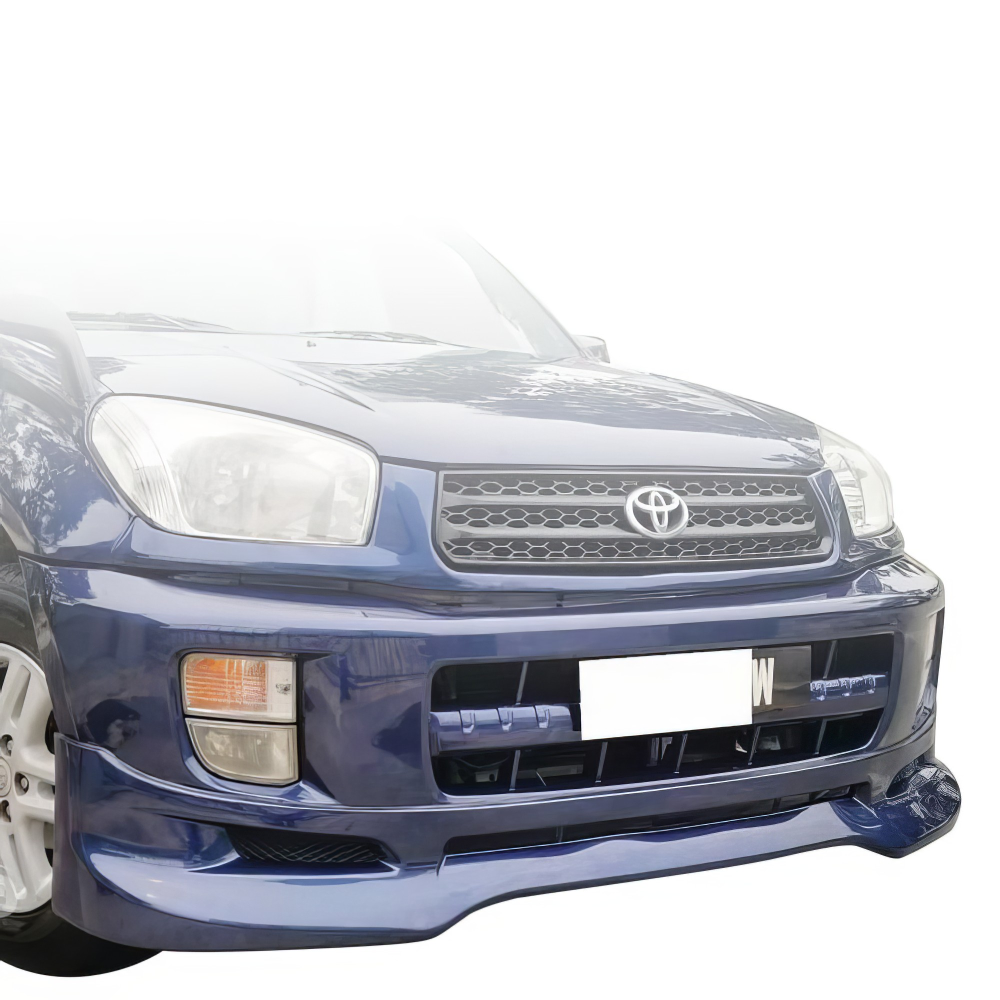 All kind of Exterior/Complete Body Kits for Toyota RAV4 2001 - 