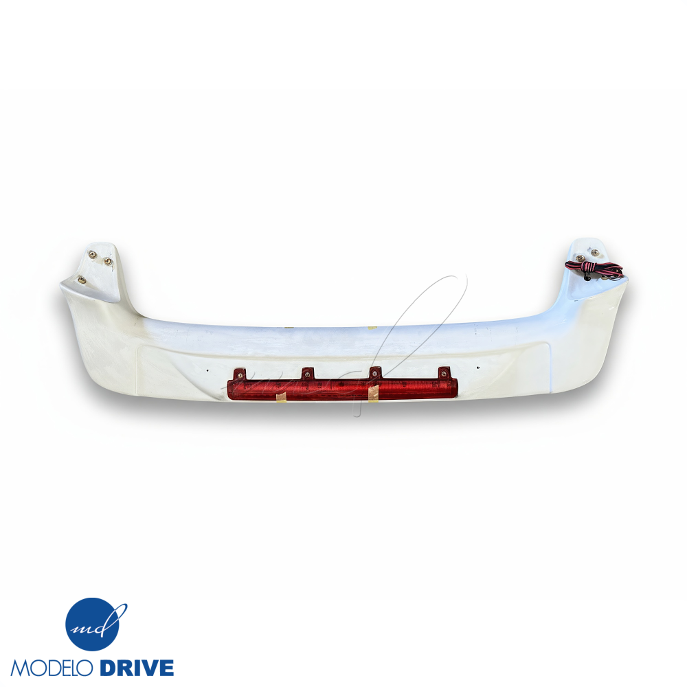 All kind of Exterior/Wings for Toyota RAV4 2001 -