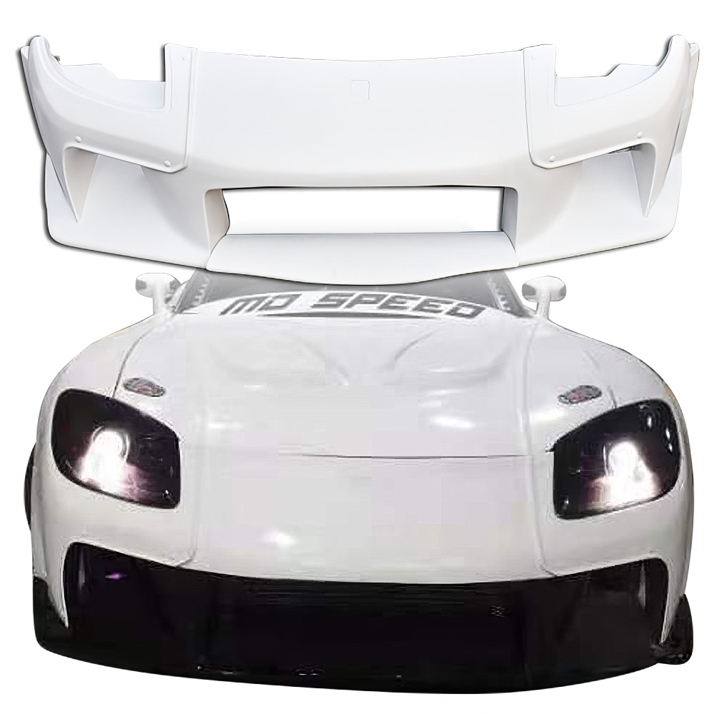 All kind of Exterior/Complete Body Kits for Mazda RX-7 1993 - 