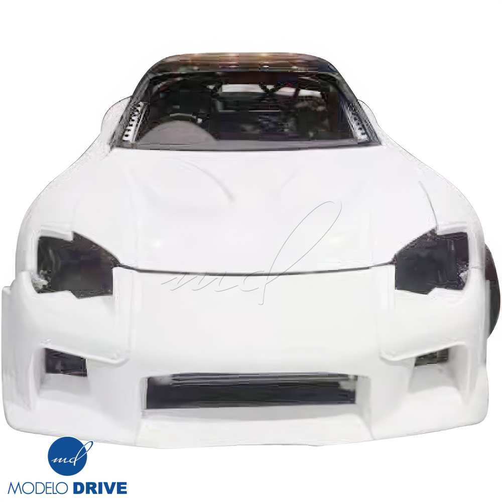 All kind of Exterior/Front Bumpers or Lips for Mazda RX-7 1993 - 