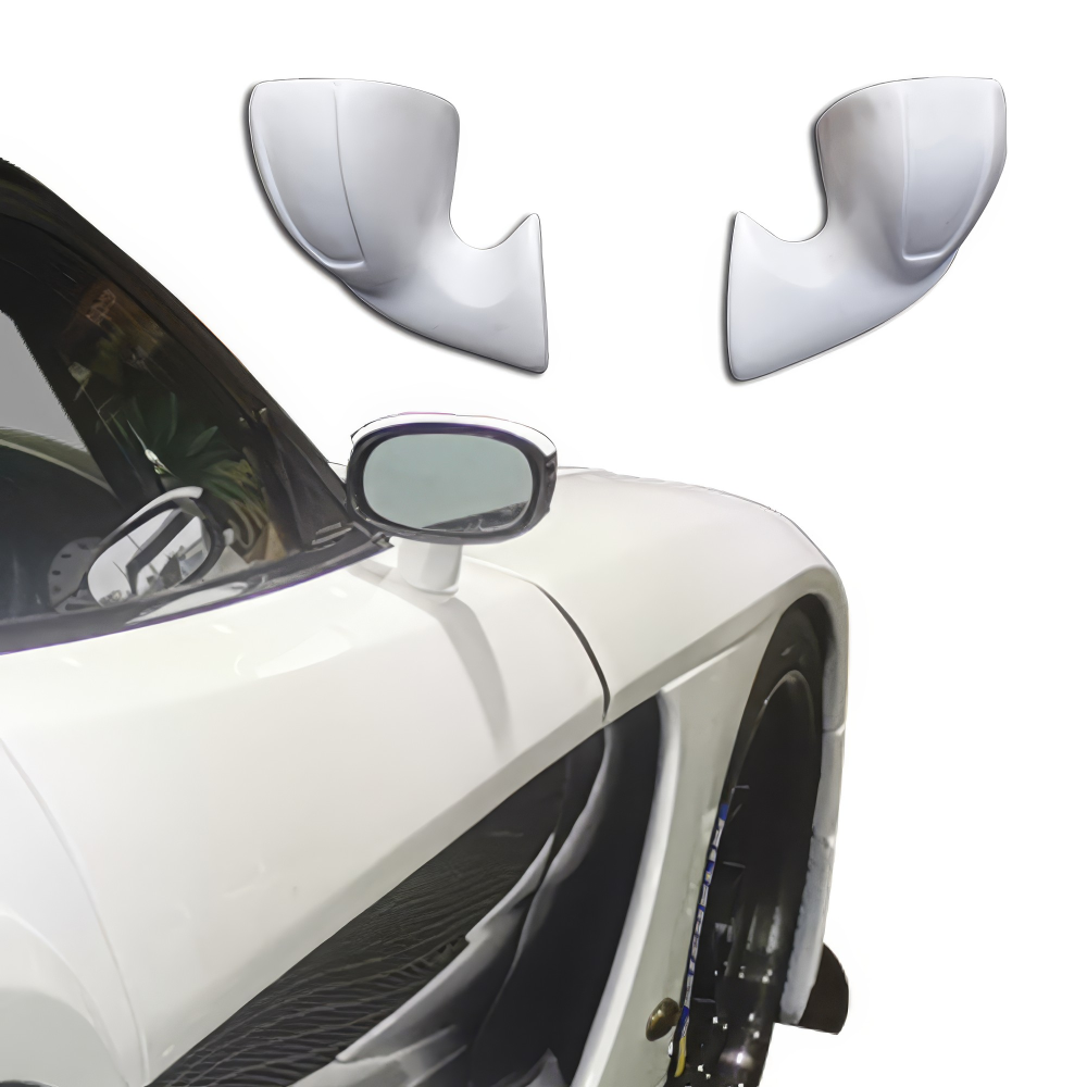 All kind of Exterior/Wings for Mazda RX-7 1993 - 