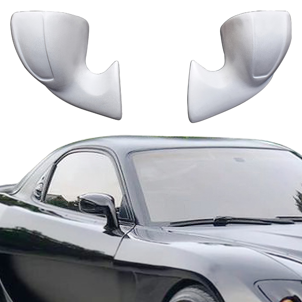 All kind of Exterior/Mirrors for Mazda RX-7 1993 - 