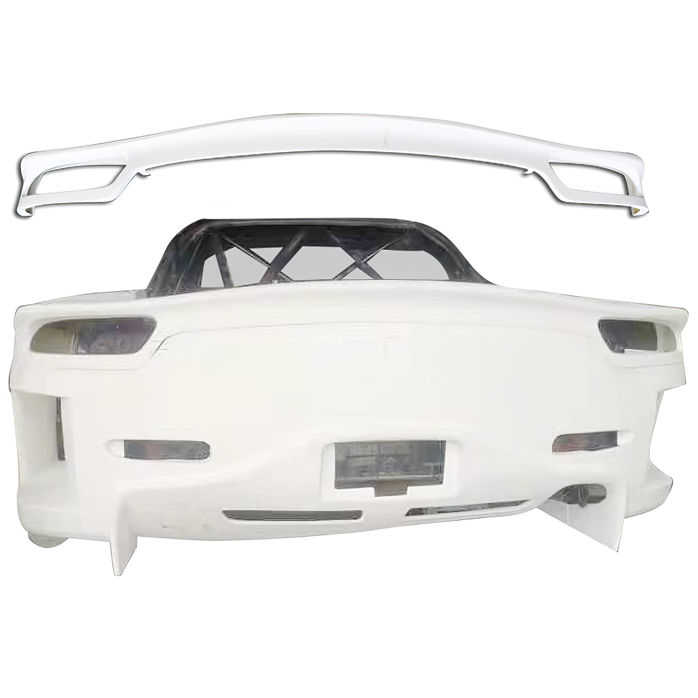 All kind of Exterior/Wings for Mazda RX-7 1993 - 