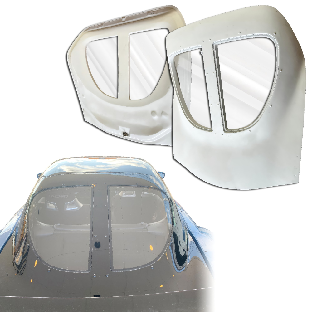 All kind of Exterior/Wings for Mazda RX-7 1993 - 