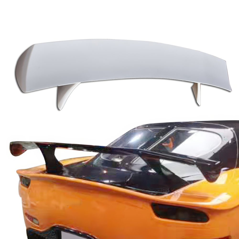 All kind of Exterior/Wings for Mazda RX-7 1993 - 