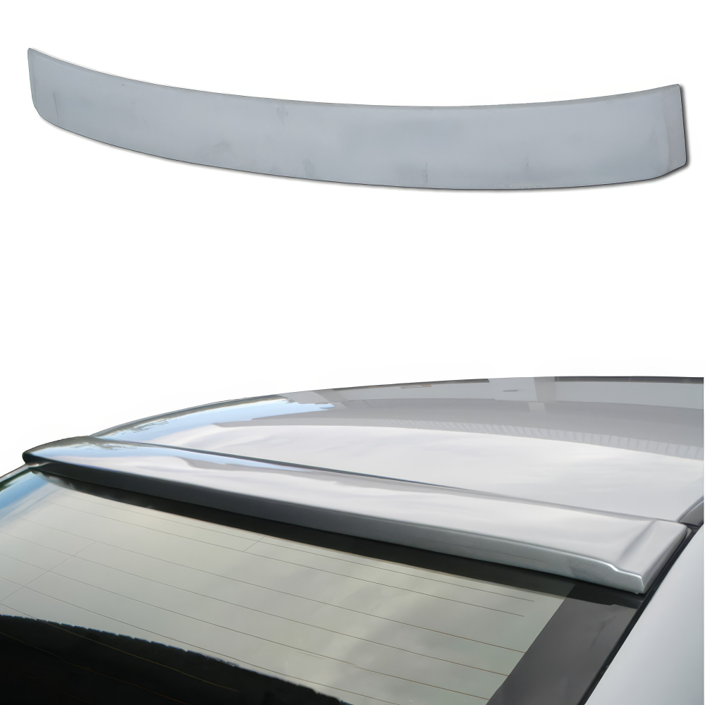 All kind of Exterior/Wings for Toyota Yaris 2007 - 