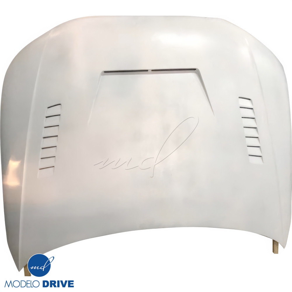 All kind of Exterior/Hoods for Audi A4 2009 - 