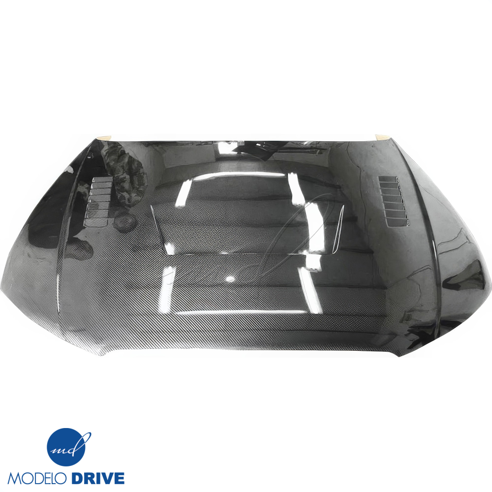 All kind of Exterior/Hoods for Audi A4 2009 - 