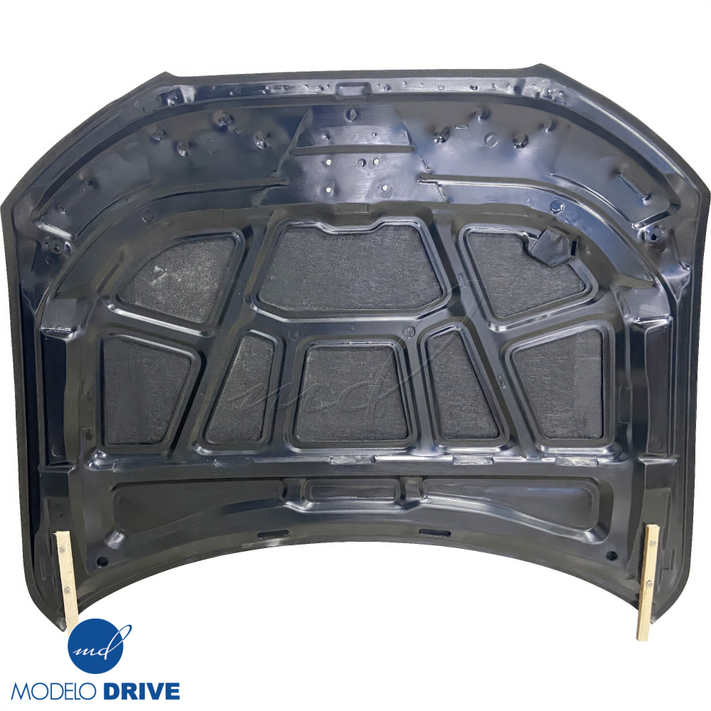 All kind of Exterior/Hoods for Audi A5 2008 - 