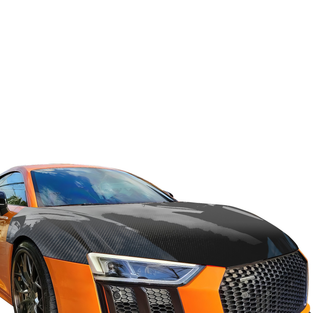 All kind of Exterior/Hoods for Audi R8 2017 - 