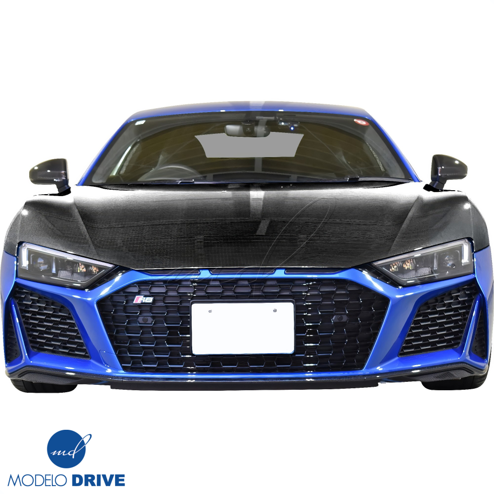 All kind of Exterior/Hoods for Audi R8 2017 - 