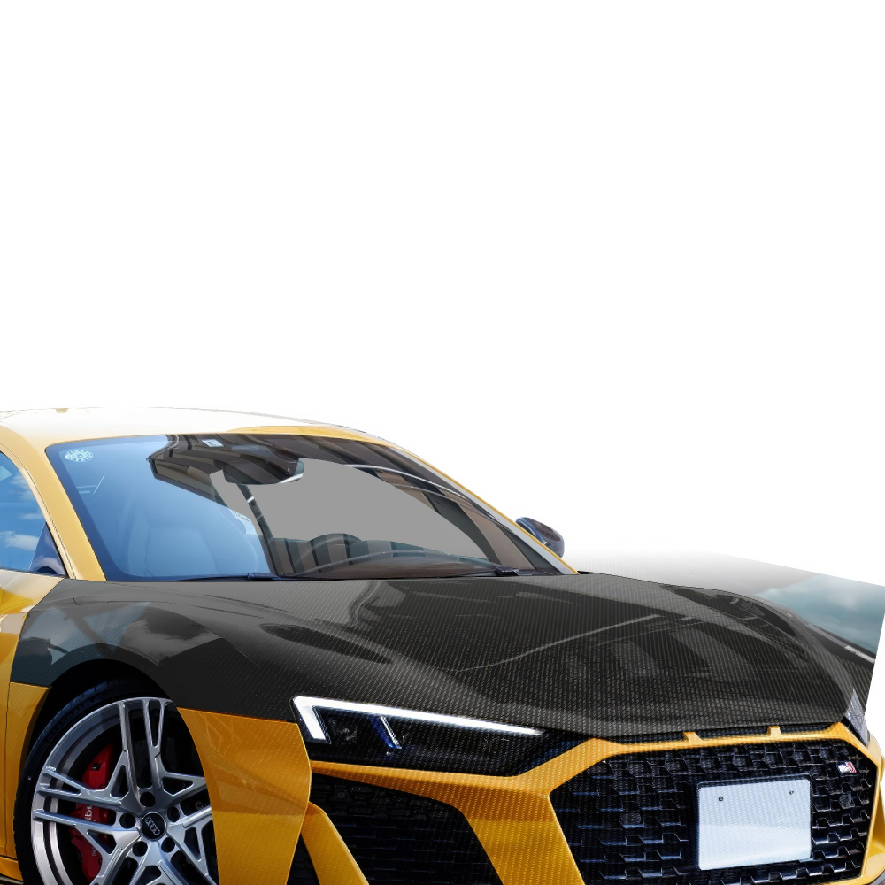 All kind of Exterior/Hoods for Audi R8 2017 - 