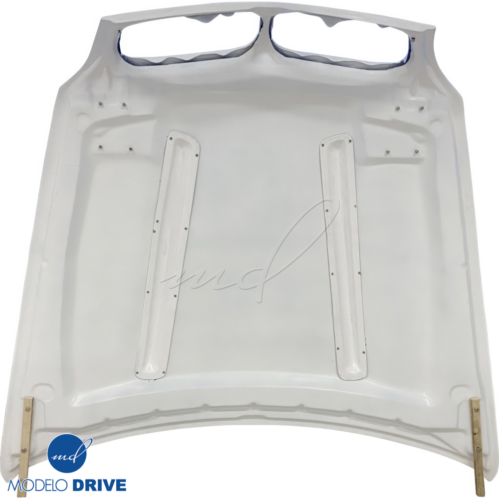 All kind of Exterior/Hoods for BMW X6 2008 - 