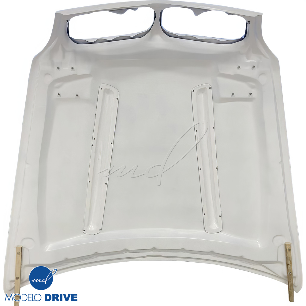 All kind of Exterior/Hoods for BMW X6 2008 - 