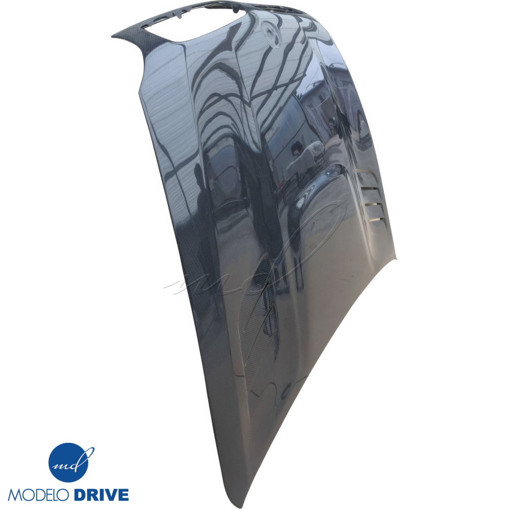 All kind of Exterior/Hoods for BMW X6 2008 - 