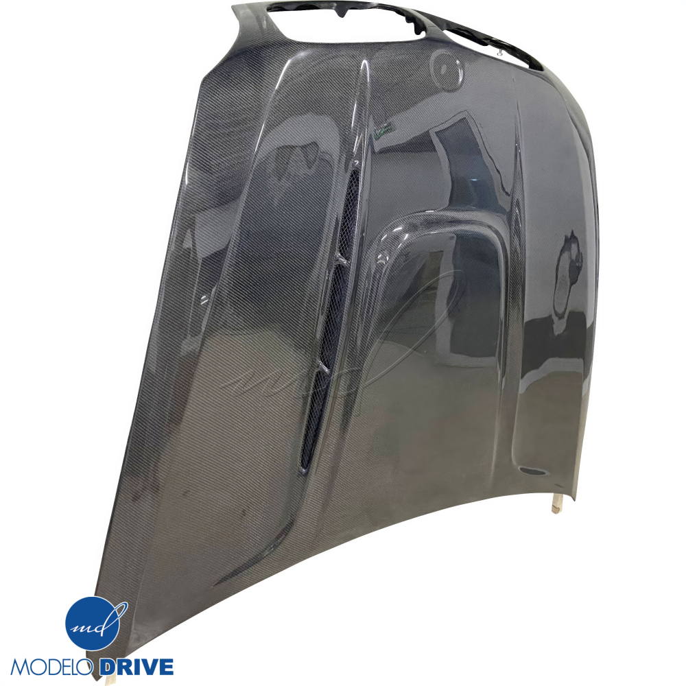 All kind of Exterior/Hoods for BMW X6 2008 - 