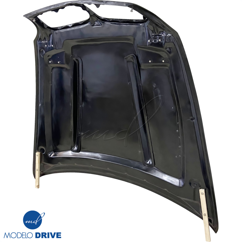 All kind of Exterior/Hoods for BMW X6 2008 - 