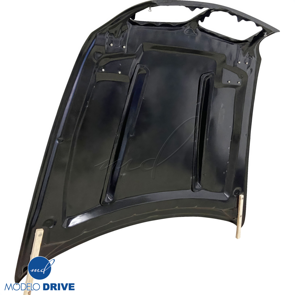 All kind of Exterior/Hoods for BMW X6 2008 - 