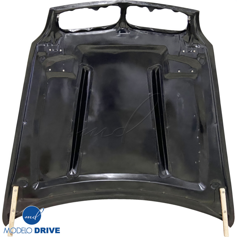 All kind of Exterior/Hoods for BMW X6 2008 - 