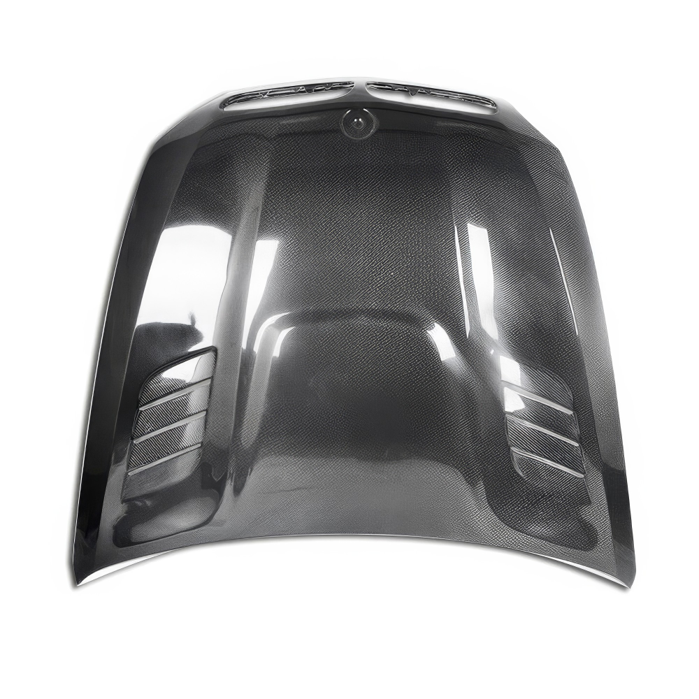 All kind of Exterior/Hoods for BMW X6 2008 - 