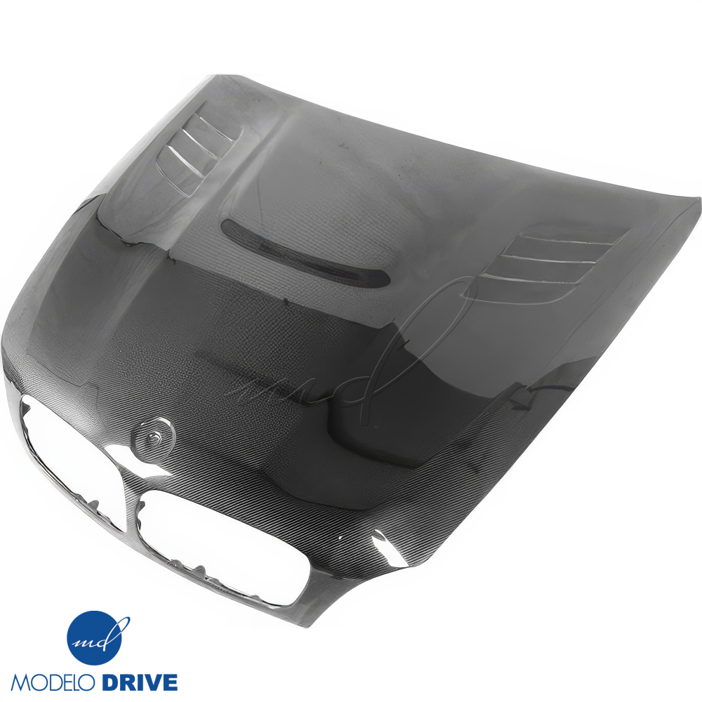 All kind of Exterior/Hoods for BMW X6 2008 - 