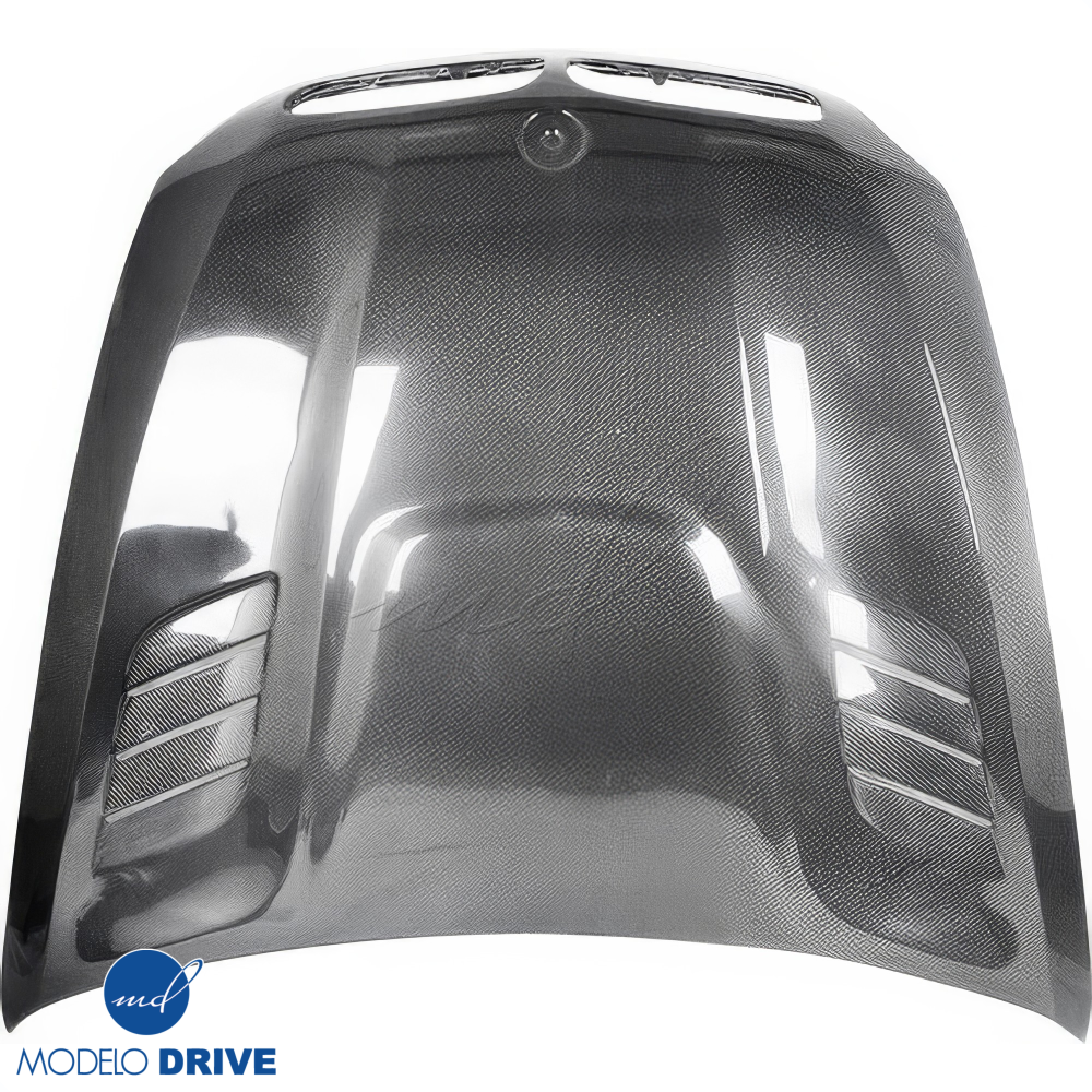 All kind of Exterior/Hoods for BMW X6 2008 - 