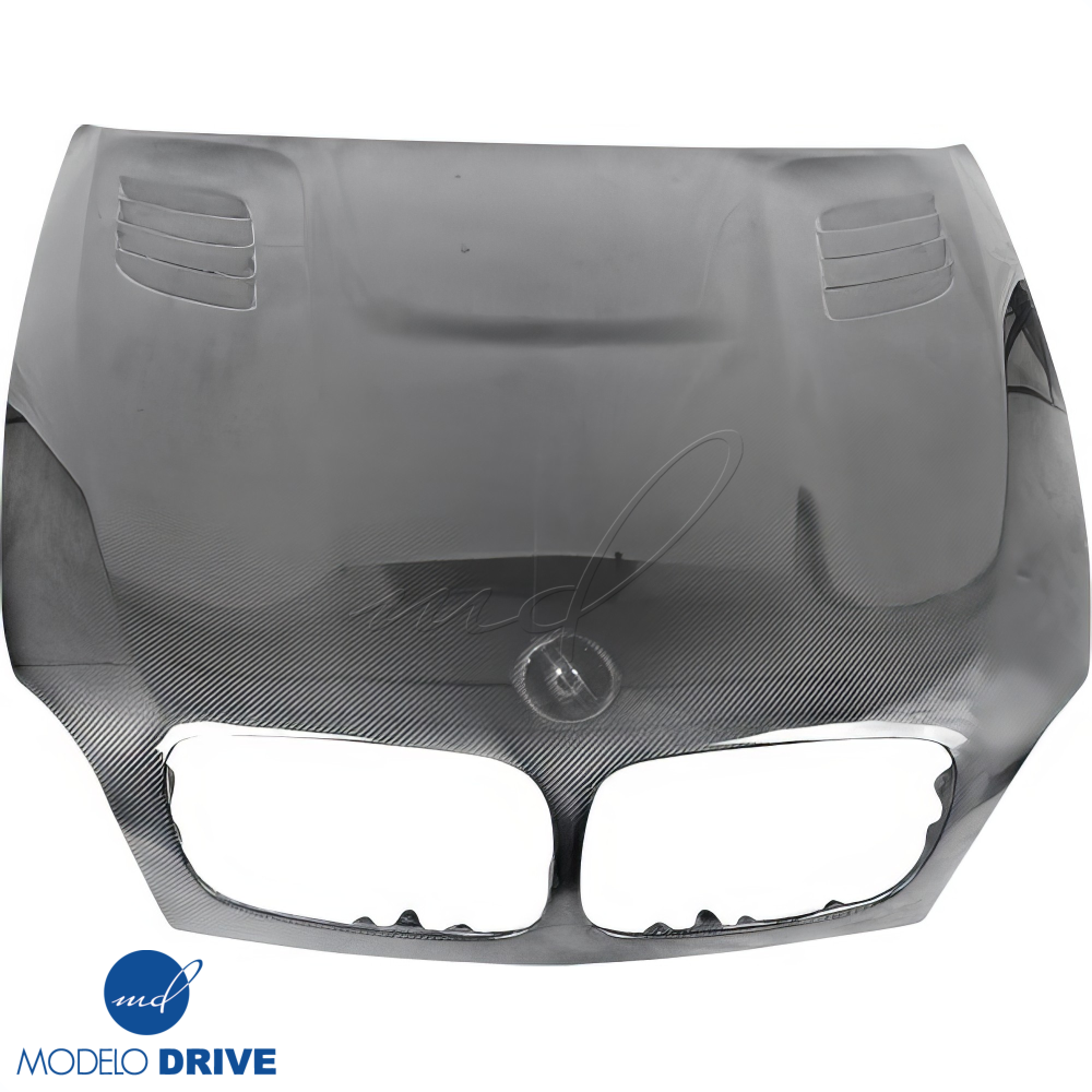 All kind of Exterior/Hoods for BMW X6 2008 - 