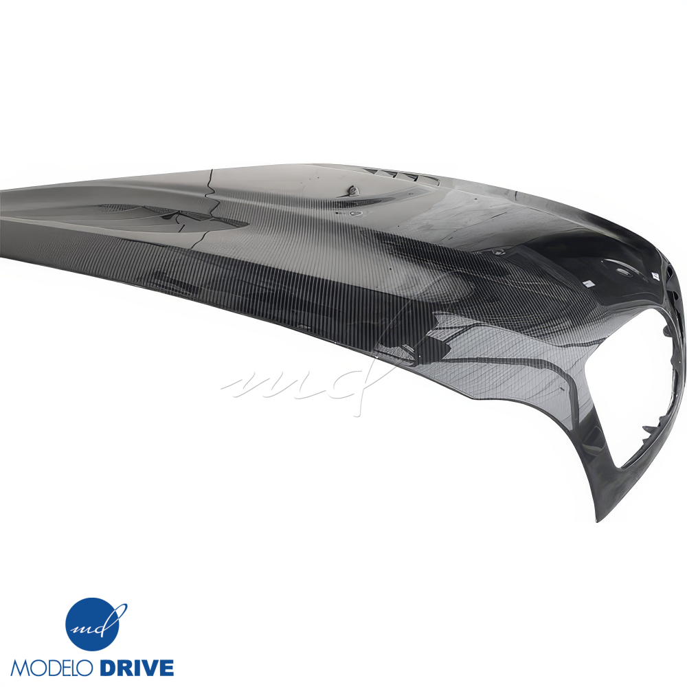 All kind of Exterior/Hoods for BMW X6 2008 - 