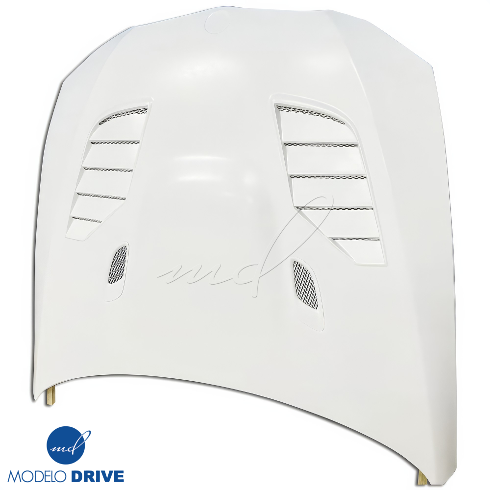 All kind of Exterior/Hoods for BMW M3 2008 - 