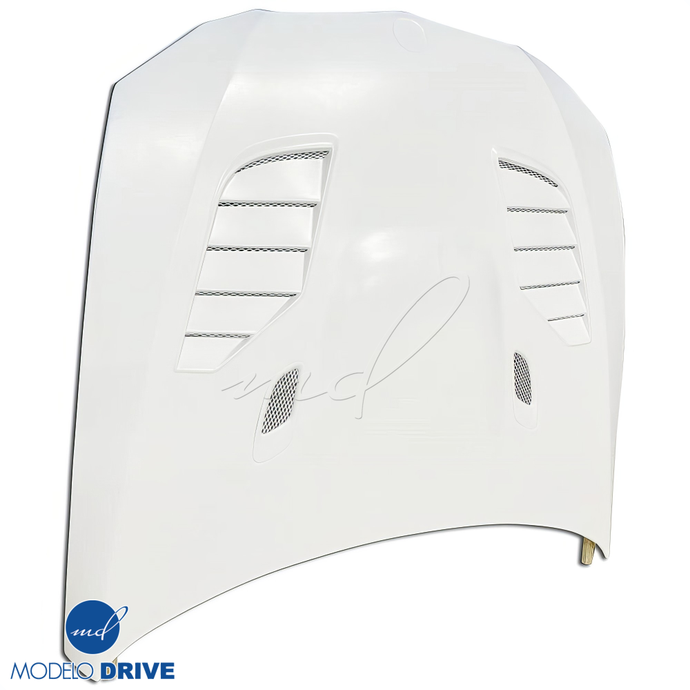 All kind of Exterior/Hoods for BMW M3 2008 - 