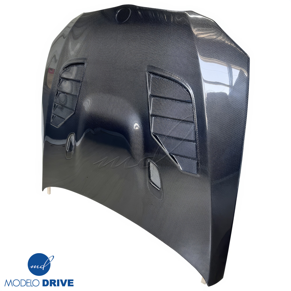 All kind of Exterior/Hoods for BMW M3 2008 - 