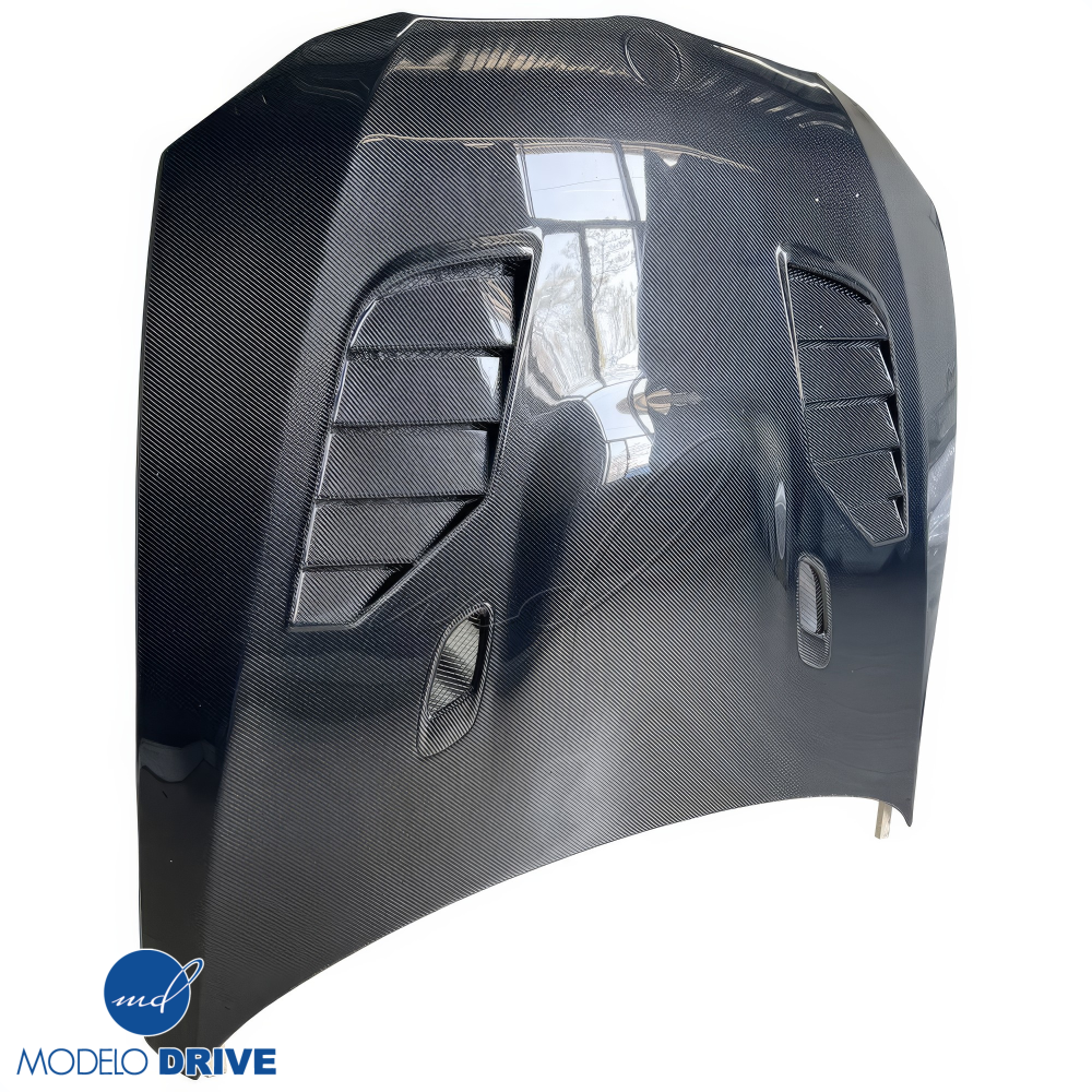 All kind of Exterior/Hoods for BMW M3 2008 - 