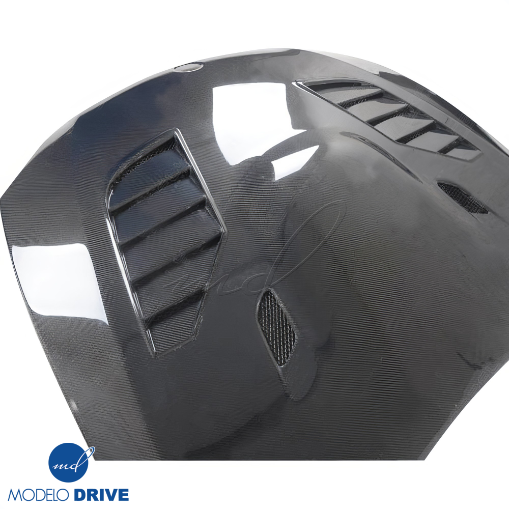 All kind of Exterior/Hoods for BMW M3 2008 - 