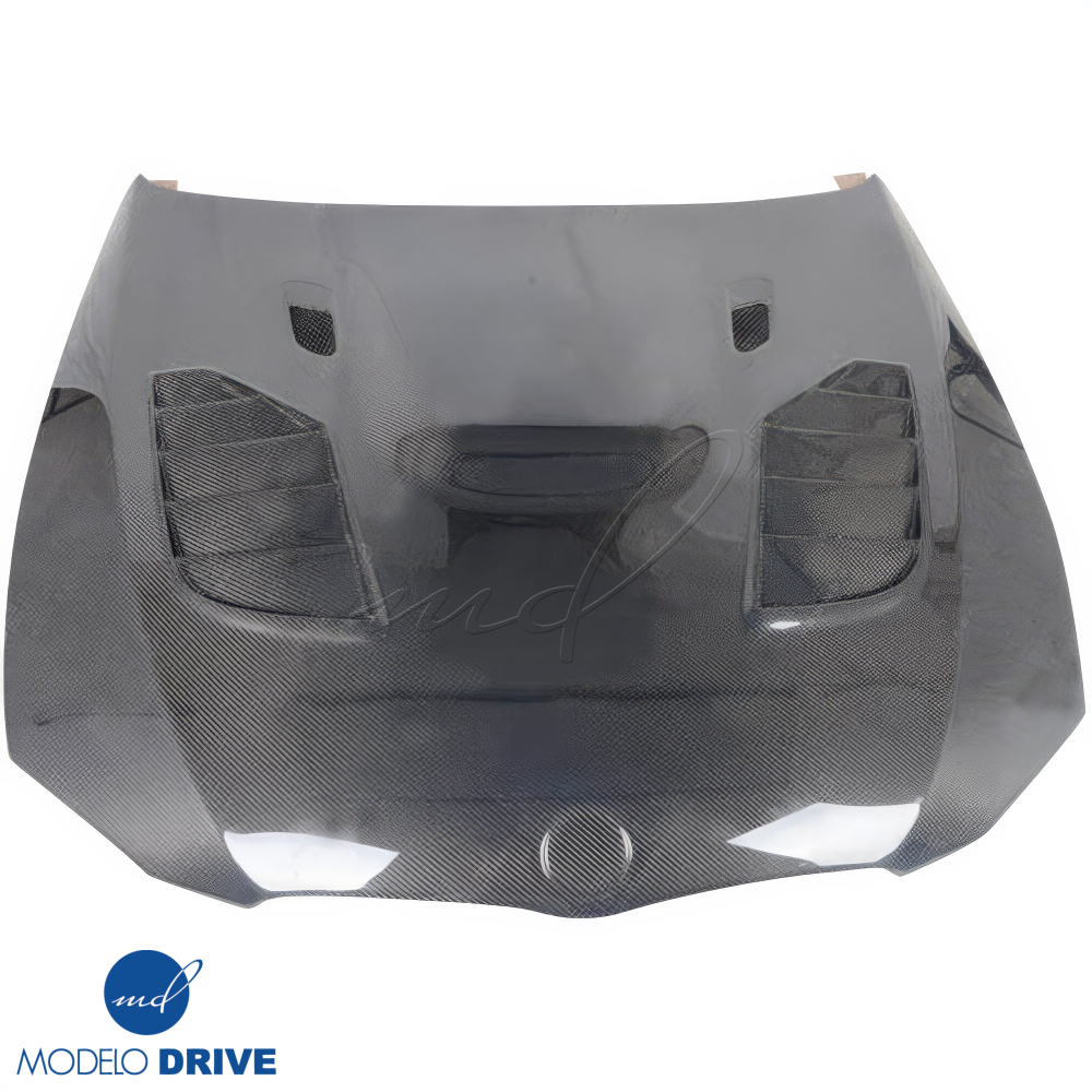 All kind of Exterior/Hoods for BMW M3 2008 - 