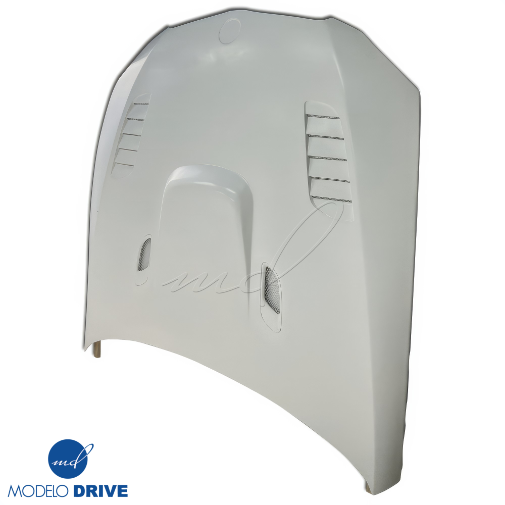 All kind of Exterior/Hoods for BMW M3 2008 - 