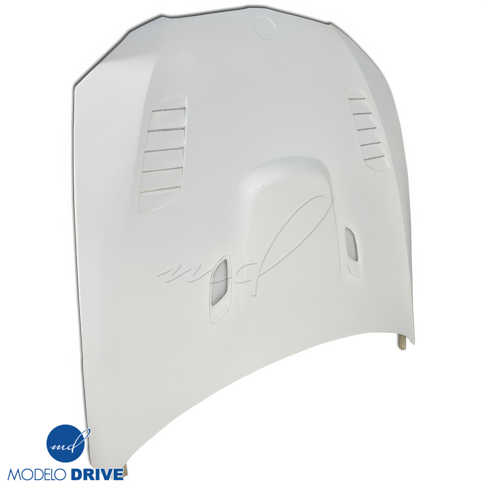 All kind of Exterior/Hoods for BMW M3 2008 - 