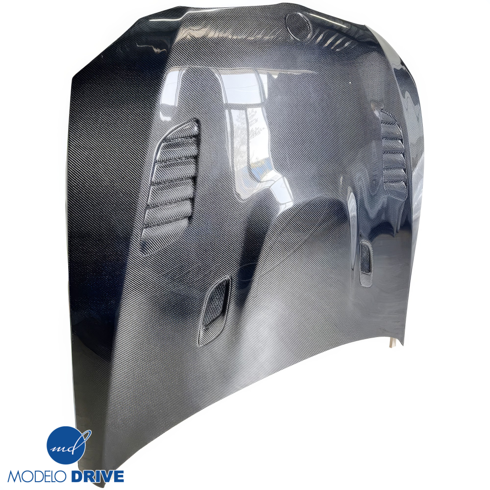 All kind of Exterior/Hoods for BMW M3 2008 - 