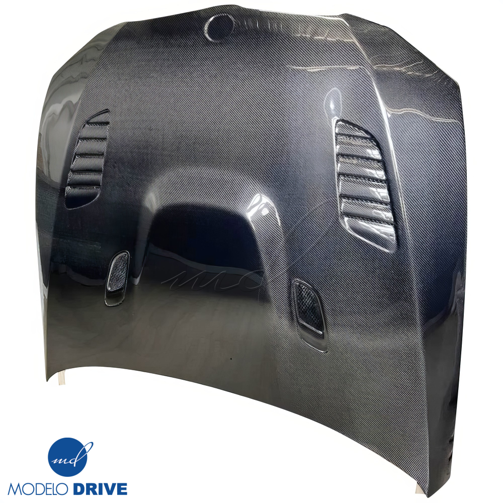 All kind of Exterior/Hoods for BMW M3 2008 - 