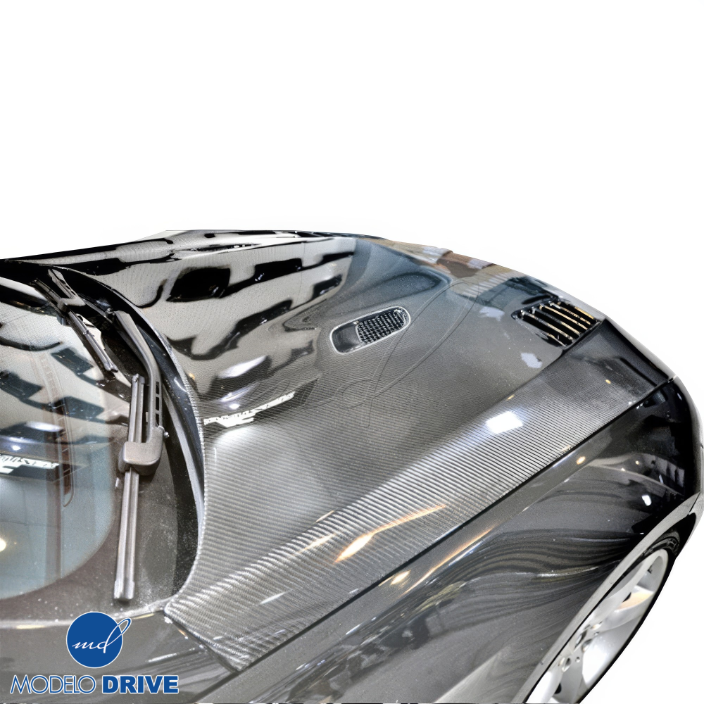 All kind of Exterior/Hoods for BMW M3 2008 - 