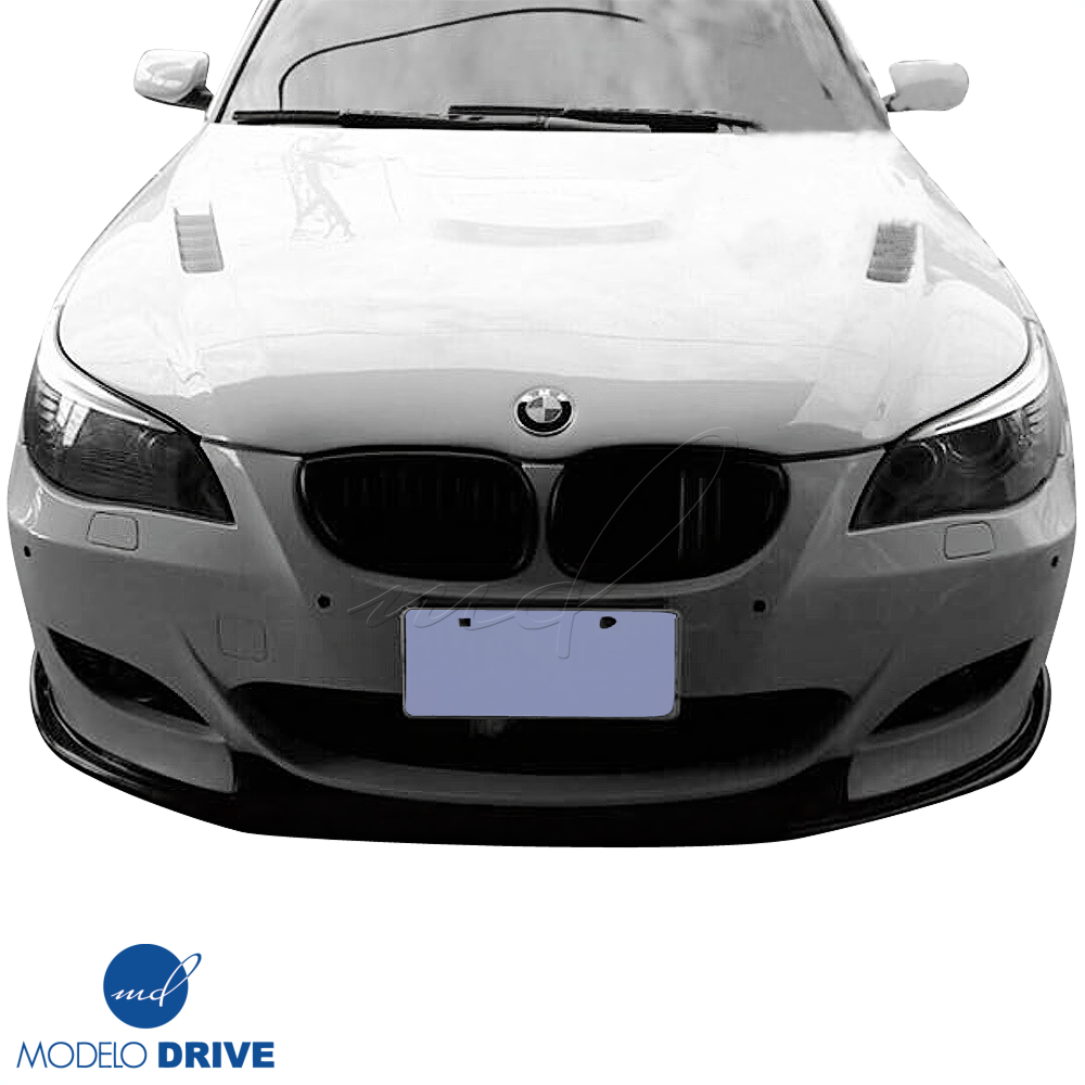 All kind of Exterior/Hoods for BMW 5-Series 2011 - 