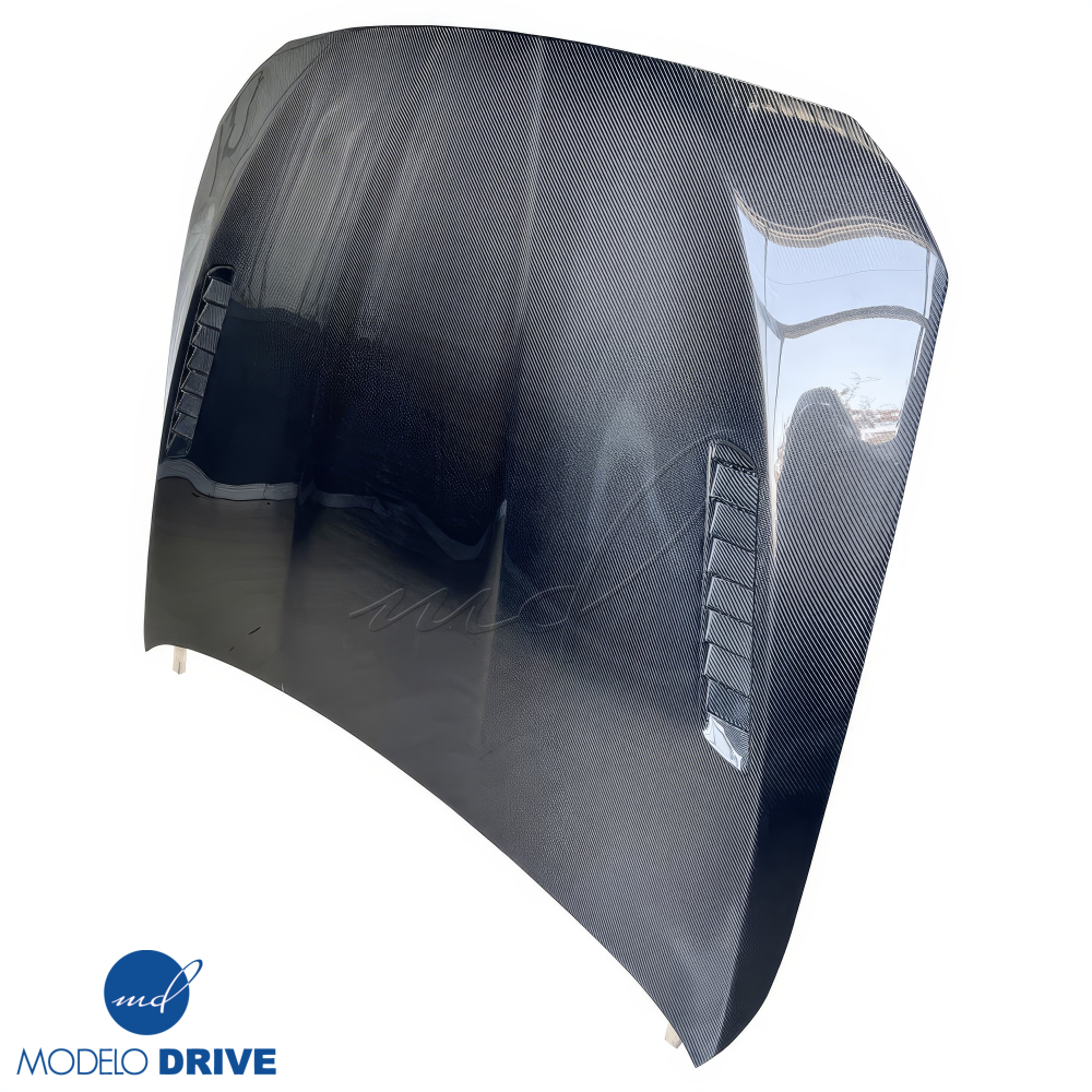 All kind of Exterior/Hoods for BMW 5-Series 2011 - 