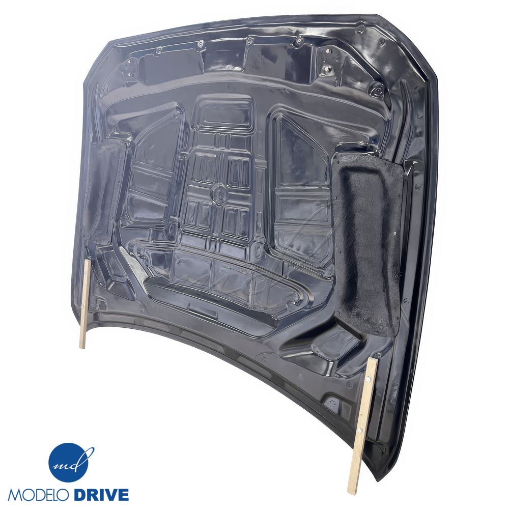 All kind of Exterior/Hoods for BMW 5-Series 2011 - 