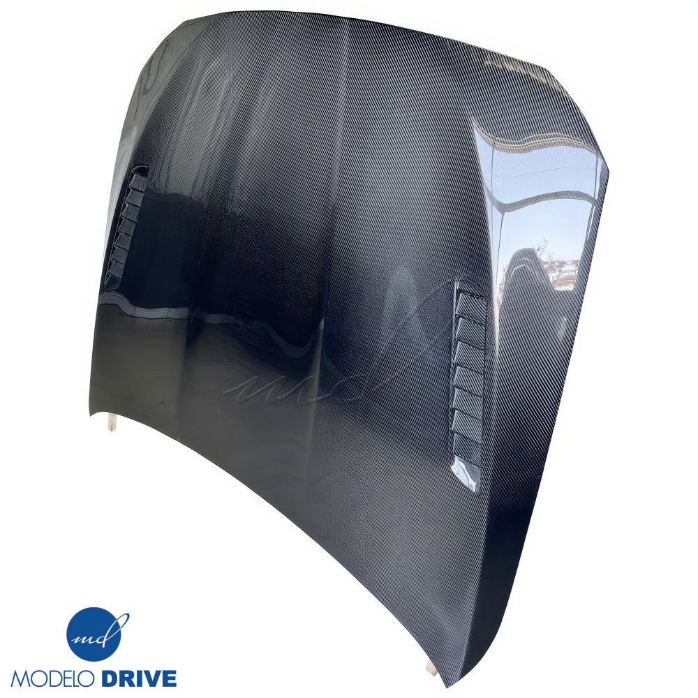 All kind of Exterior/Hoods for BMW 5-Series 2011 - 