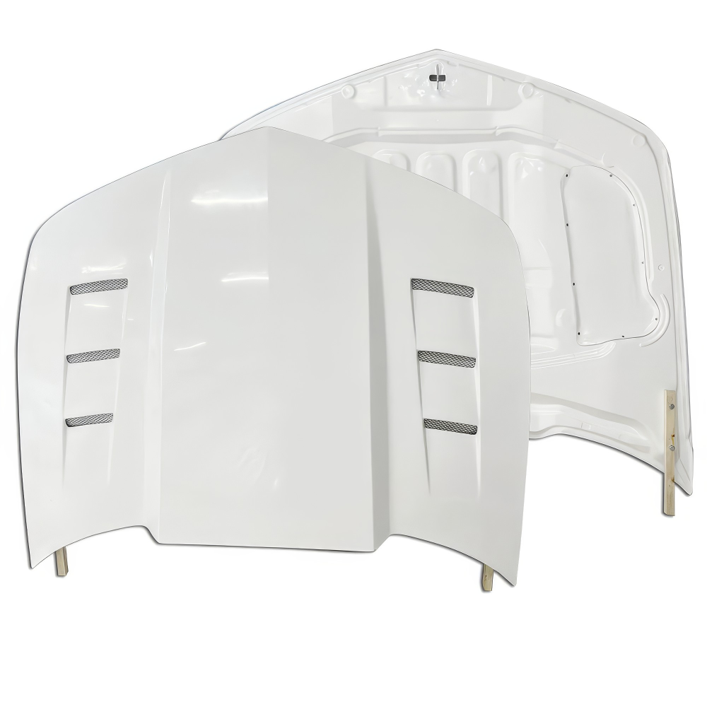 All kind of Exterior/Hoods for Chevrolet Camaro 2010 -