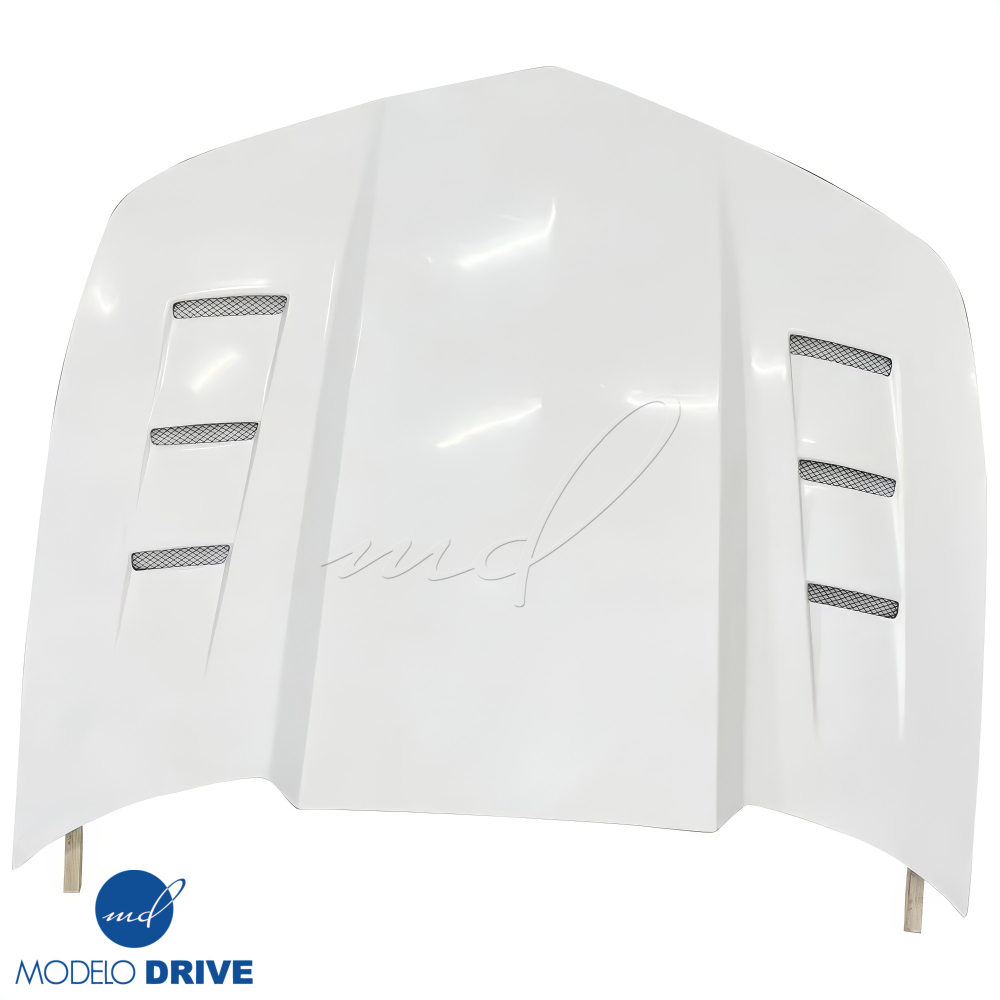 All kind of Exterior/Hoods for Chevrolet Camaro 2010 -
